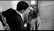 Psycho (1960)John Gavin, Vera Miles, bathroom and camera above
